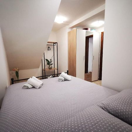 Apartman Ivo Apartment Novigrad  Exterior photo