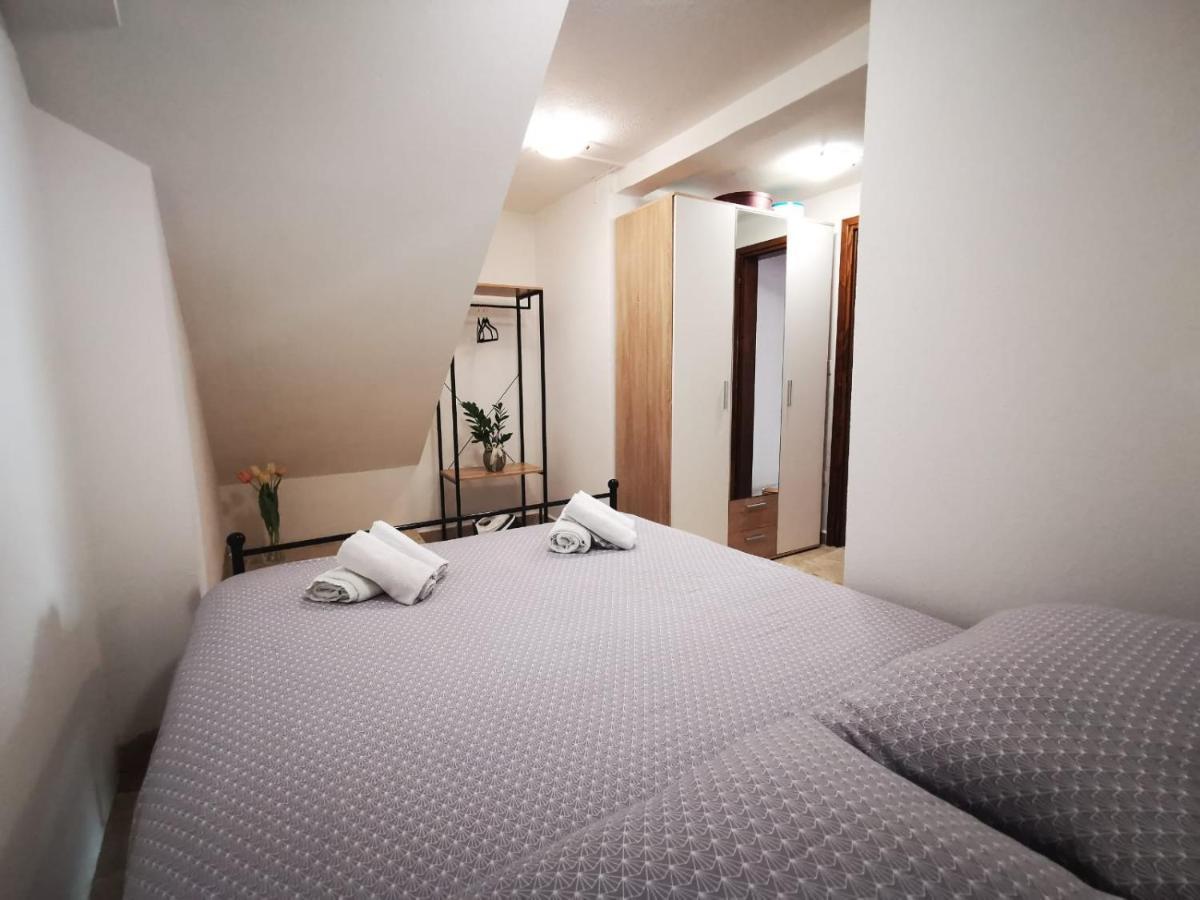 Apartman Ivo Apartment Novigrad  Exterior photo