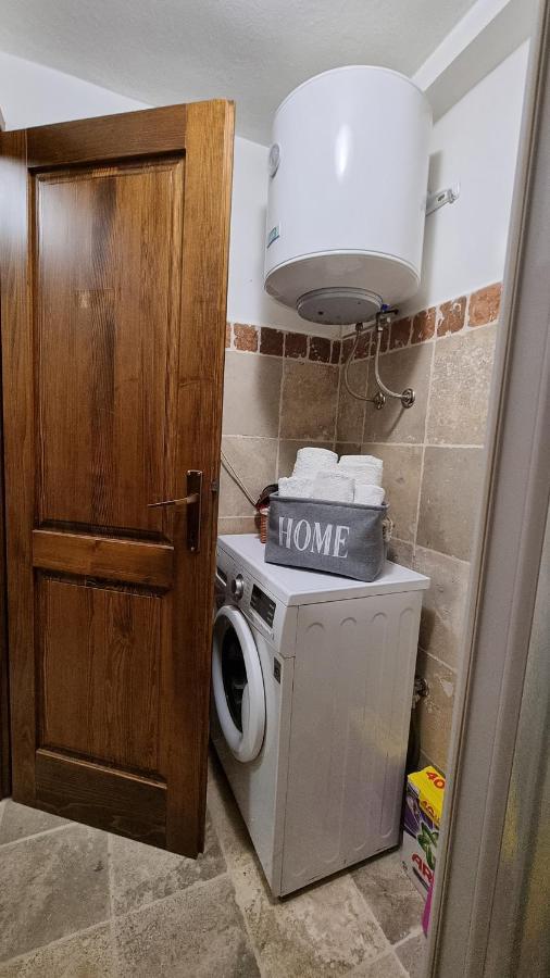 Apartman Ivo Apartment Novigrad  Exterior photo