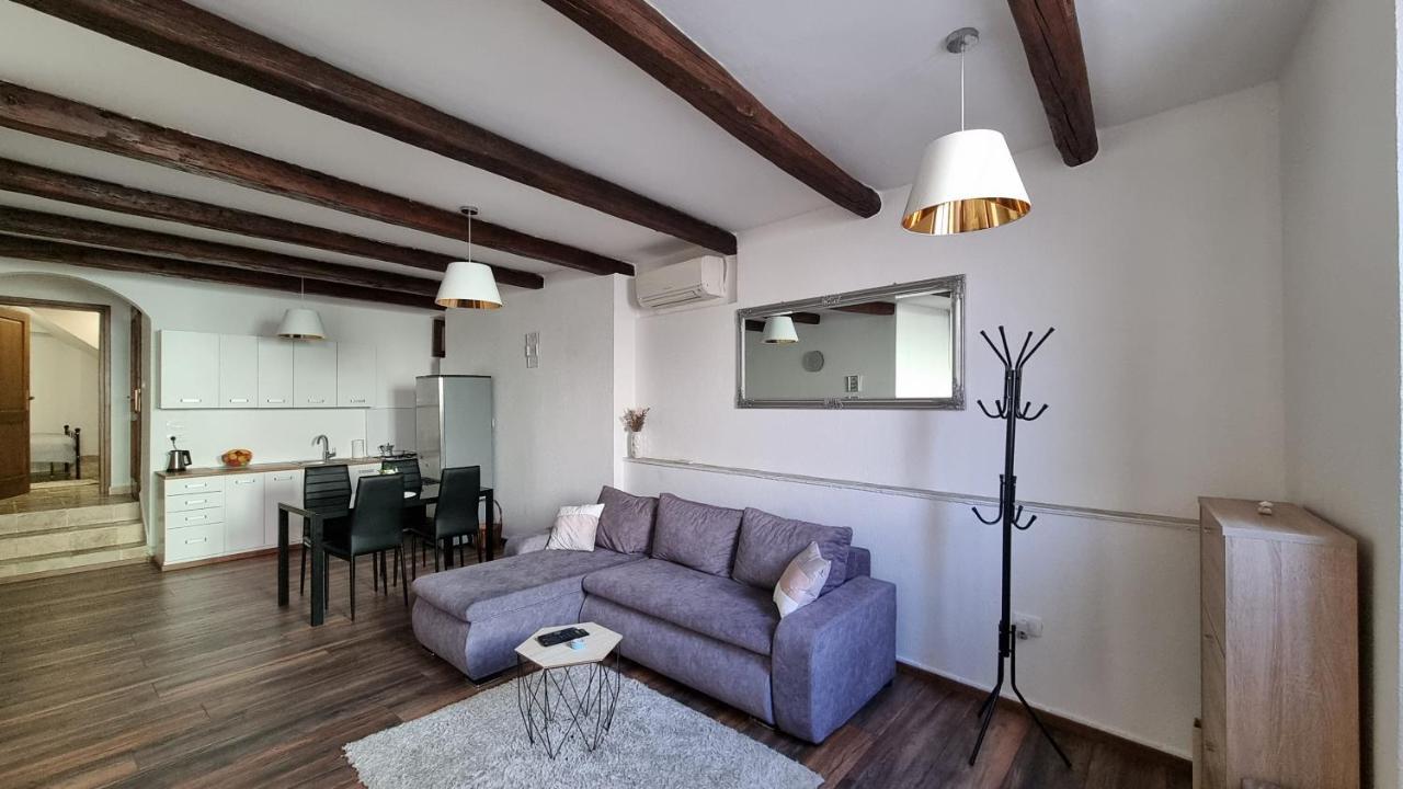 Apartman Ivo Apartment Novigrad  Exterior photo