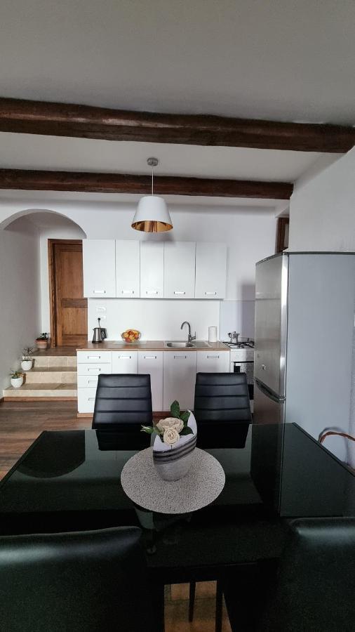Apartman Ivo Apartment Novigrad  Exterior photo